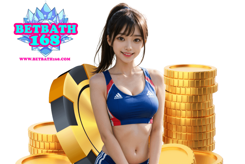 betbath168 เว็บตรง