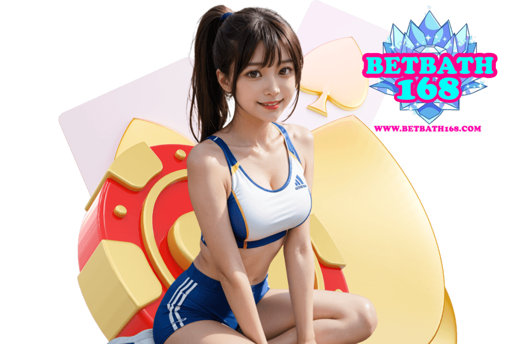 betbath168 แจกเครดิตฟรี