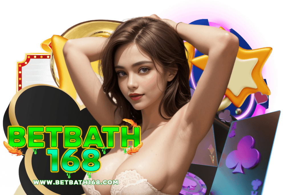 betbath168 เว็บตรง